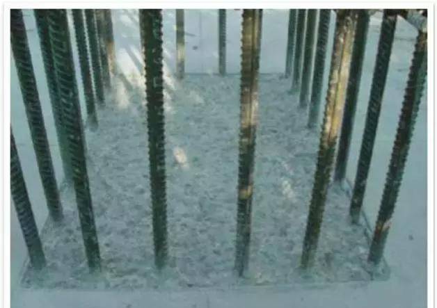 混凝土这样施工，，，，，，没有蜂窝麻面、不烂根，，，，，，还能间接缩短工期！