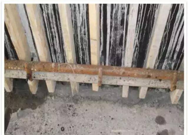 混凝土这样施工，，，，，，没有蜂窝麻面、不烂根，，，，，，还能间接缩短工期！