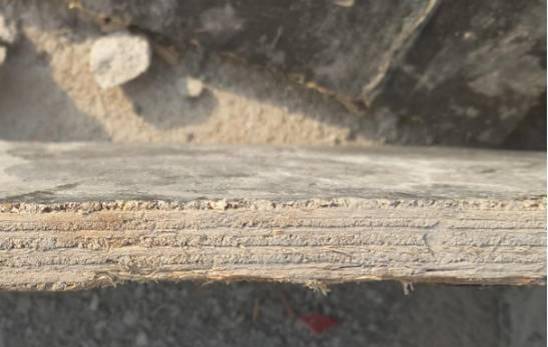 混凝土这样施工，，，，，，没有蜂窝麻面、不烂根，，，，，，还能间接缩短工期！