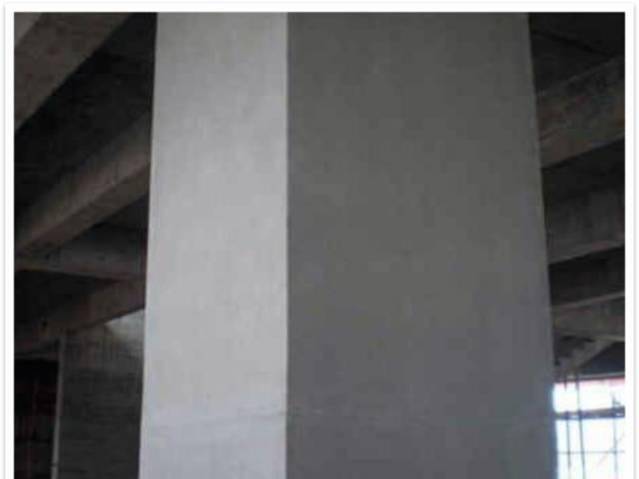 混凝土这样施工，，，，，，没有蜂窝麻面、不烂根，，，，，，还能间接缩短工期！